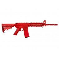 Εκπαιδευτικό Τυφέκιο ASP Red Gun M4 / AR15 (1:1 Training Replica)