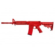 Εκπαιδευτικό Τυφέκιο ASP Red Gun M4 / AR15 (1:1 Training Replica) Εκπαιδευτικό Τυφέκιο ASP Red Gun M4 / AR15 (1:1 Training Replica)