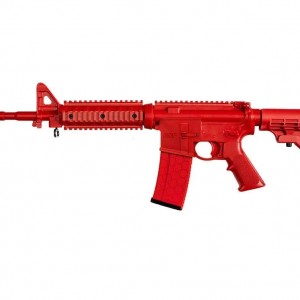 Εκπαιδευτικό Τυφέκιο ASP Red Gun M4 / AR15 (1:1 Training Replica)