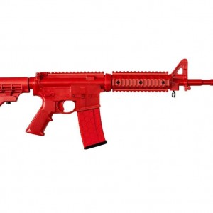 Εκπαιδευτικό Τυφέκιο ASP Red Gun M4 / AR15 (1:1 Training Replica)
