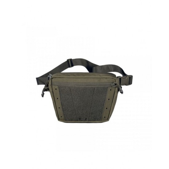 Τσαντάκι Μέσης & Θήκη Εξάρτησης - Pentagon Amina Dangler Pouch - K17116 Επιχειρησιακό τσαντάκι μέσης & θήκη εξάρτησης από Cordura 500D. Πολυχρηστικό, ανθεκτικό, ιδανικό για φορείς θωράκισης και outdoor χρήση