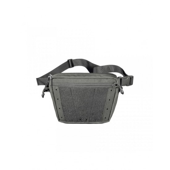 Τσαντάκι Μέσης & Θήκη Εξάρτησης - Pentagon Amina Dangler Pouch - K17116 Επιχειρησιακό τσαντάκι μέσης & θήκη εξάρτησης από Cordura 500D. Πολυχρηστικό, ανθεκτικό, ιδανικό για φορείς θωράκισης και outdoor χρήση