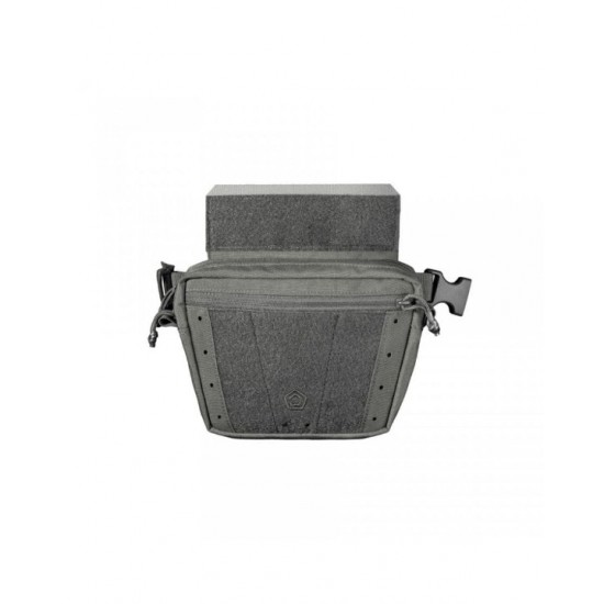 Τσαντάκι Μέσης & Θήκη Εξάρτησης - Pentagon Amina Dangler Pouch - K17116 Επιχειρησιακό τσαντάκι μέσης & θήκη εξάρτησης από Cordura 500D. Πολυχρηστικό, ανθεκτικό, ιδανικό για φορείς θωράκισης και outdoor χρήση
