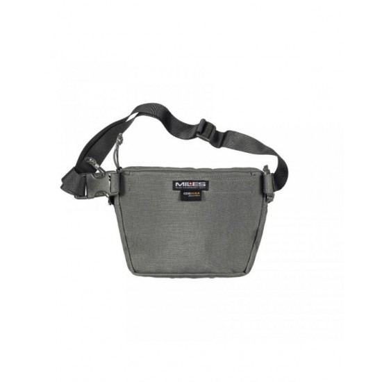 Τσαντάκι Μέσης & Θήκη Εξάρτησης - Pentagon Amina Dangler Pouch - K17116 Επιχειρησιακό τσαντάκι μέσης & θήκη εξάρτησης από Cordura 500D. Πολυχρηστικό, ανθεκτικό, ιδανικό για φορείς θωράκισης και outdoor χρήση