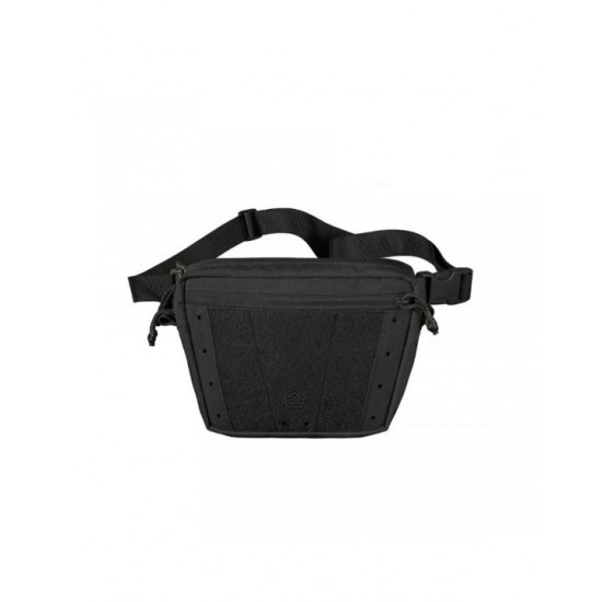 Τσαντάκι Μέσης & Θήκη Εξάρτησης - Pentagon Amina Dangler Pouch - K17116 Επιχειρησιακό τσαντάκι μέσης & θήκη εξάρτησης από Cordura 500D. Πολυχρηστικό, ανθεκτικό, ιδανικό για φορείς θωράκισης και outdoor χρήση