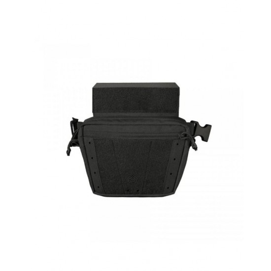 Τσαντάκι Μέσης & Θήκη Εξάρτησης - Pentagon Amina Dangler Pouch - K17116 Επιχειρησιακό τσαντάκι μέσης & θήκη εξάρτησης από Cordura 500D. Πολυχρηστικό, ανθεκτικό, ιδανικό για φορείς θωράκισης και outdoor χρήση