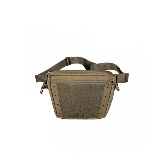 Τσαντάκι Μέσης & Θήκη Εξάρτησης - Pentagon Amina Dangler Pouch - K17116 Επιχειρησιακό τσαντάκι μέσης & θήκη εξάρτησης από Cordura 500D. Πολυχρηστικό, ανθεκτικό, ιδανικό για φορείς θωράκισης και outdoor χρήση