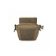 Τσαντάκι Μέσης & Θήκη Εξάρτησης - Pentagon Amina Dangler Pouch - K17116 Επιχειρησιακό τσαντάκι μέσης & θήκη εξάρτησης από Cordura 500D. Πολυχρηστικό, ανθεκτικό, ιδανικό για φορείς θωράκισης και outdoor χρήση