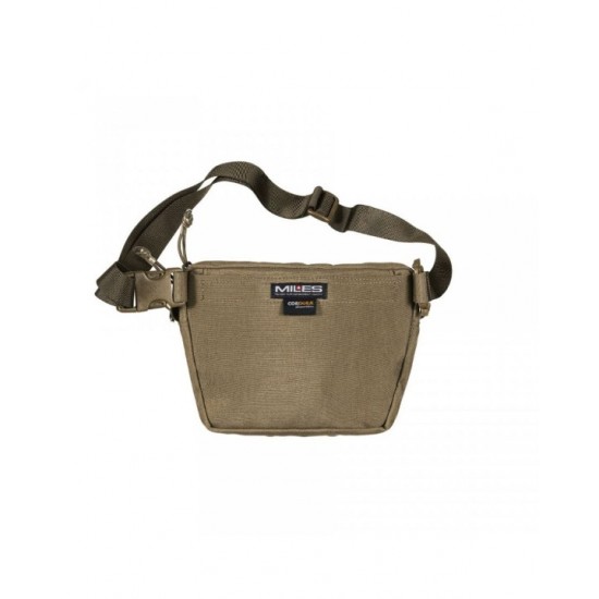 Τσαντάκι Μέσης & Θήκη Εξάρτησης - Pentagon Amina Dangler Pouch - K17116 Επιχειρησιακό τσαντάκι μέσης & θήκη εξάρτησης από Cordura 500D. Πολυχρηστικό, ανθεκτικό, ιδανικό για φορείς θωράκισης και outdoor χρήση