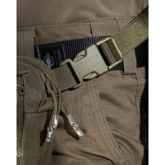 Τσαντάκι Μέσης & Θήκη Εξάρτησης - Pentagon Amina Dangler Pouch - K17116 Επιχειρησιακό τσαντάκι μέσης & θήκη εξάρτησης από Cordura 500D. Πολυχρηστικό, ανθεκτικό, ιδανικό για φορείς θωράκισης και outdoor χρήση