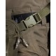 Τσαντάκι Μέσης & Θήκη Εξάρτησης - Pentagon Amina Dangler Pouch - K17116 Επιχειρησιακό τσαντάκι μέσης & θήκη εξάρτησης από Cordura 500D. Πολυχρηστικό, ανθεκτικό, ιδανικό για φορείς θωράκισης και outdoor χρήση