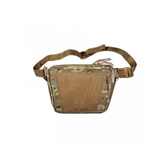 Τσαντάκι Μέσης & Θήκη Εξάρτησης - Pentagon Amina Dangler Pouch - K17116 Επιχειρησιακό τσαντάκι μέσης & θήκη εξάρτησης από Cordura 500D. Πολυχρηστικό, ανθεκτικό, ιδανικό για φορείς θωράκισης και outdoor χρήση