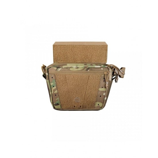 Τσαντάκι Μέσης & Θήκη Εξάρτησης - Pentagon Amina Dangler Pouch - K17116 Επιχειρησιακό τσαντάκι μέσης & θήκη εξάρτησης από Cordura 500D. Πολυχρηστικό, ανθεκτικό, ιδανικό για φορείς θωράκισης και outdoor χρήση