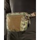 Τσαντάκι Μέσης & Θήκη Εξάρτησης - Pentagon Amina Dangler Pouch - K17116 Επιχειρησιακό τσαντάκι μέσης & θήκη εξάρτησης από Cordura 500D. Πολυχρηστικό, ανθεκτικό, ιδανικό για φορείς θωράκισης και outdoor χρήση