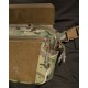 Τσαντάκι Μέσης & Θήκη Εξάρτησης - Pentagon Amina Dangler Pouch - K17116 Επιχειρησιακό τσαντάκι μέσης & θήκη εξάρτησης από Cordura 500D. Πολυχρηστικό, ανθεκτικό, ιδανικό για φορείς θωράκισης και outdoor χρήση