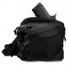 Concealed Weapon Waist Bag - Pro Survivors 5L - 00403