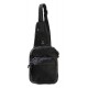 Survivors Pro Τσαντάκι / Σακίδιο Χιαστή Sling Pack 5 Λίτρων με 4 Εργονομικές Θήκες, Σύστημα Γρήγορης Πρόσβασης, Εσωτερικό Velcro και Ιμάντα με Πόρπη Ασφαλείας