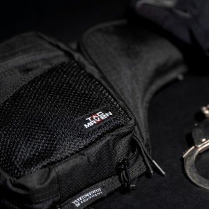 NEMEA PENTAGON TAC MAVEN CONCEALMENT POUCH