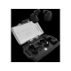 Electronic Bluetooth Earplugs EARMOR M23T-AI Revolutionary EARMOR M23T-AI electronic earplugs with Bluetooth 6.0, AI translation, NRR 25dB / SNR 31dB, and noise suppression in less than 1ms