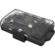 Electronic Bluetooth Earplugs EARMOR M23T-AI Revolutionary EARMOR M23T-AI electronic earplugs with Bluetooth 6.0, AI translation, NRR 25dB / SNR 31dB, and noise suppression in less than 1ms