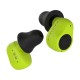 Electronic Bluetooth Earplugs EARMOR M23T-AI Revolutionary EARMOR M23T-AI electronic earplugs with Bluetooth 6.0, AI translation, NRR 25dB / SNR 31dB, and noise suppression in less than 1ms