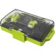 Electronic Bluetooth Earplugs EARMOR M23T-AI Revolutionary EARMOR M23T-AI electronic earplugs with Bluetooth 6.0, AI translation, NRR 25dB / SNR 31dB, and noise suppression in less than 1ms