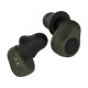 Electronic Bluetooth Earplugs EARMOR M23T-AI Revolutionary EARMOR M23T-AI electronic earplugs with Bluetooth 6.0, AI translation, NRR 25dB / SNR 31dB, and noise suppression in less than 1ms