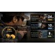 Electronic Bluetooth Earplugs EARMOR M23T-AI Revolutionary EARMOR M23T-AI electronic earplugs with Bluetooth 6.0, AI translation, NRR 25dB / SNR 31dB, and noise suppression in less than 1ms