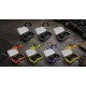 Electronic Bluetooth Earplugs EARMOR M23T-AI Revolutionary EARMOR M23T-AI electronic earplugs with Bluetooth 6.0, AI translation, NRR 25dB / SNR 31dB, and noise suppression in less than 1ms