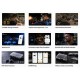 Electronic Bluetooth Earplugs EARMOR M23T-AI Revolutionary EARMOR M23T-AI electronic earplugs with Bluetooth 6.0, AI translation, NRR 25dB / SNR 31dB, and noise suppression in less than 1ms