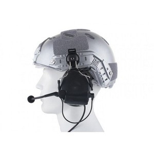 Comtac II Headset Military Standard Plug Comtac II Headset Military Standard Plug