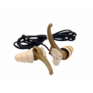 PELTOR 3M COMBAT ARMS EARPLUGS 4.1