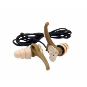 ΩΤΟΑΣΠΙΔΕΣ ΜΑΧΗΣ 3M COMBAT ARMS EARPLUGS 4.1 ΩΤΟΑΣΠΙΔΕΣ ΜΑΧΗΣ 3M COMBAT ARMS EARPLUGS 4.1