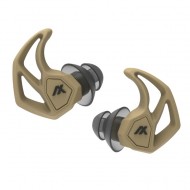 AXIL X30i - Tactical & Shooting Earplugs