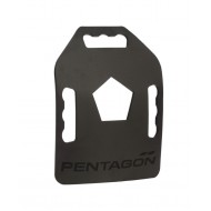 PENTAGON AVRON TAC-FITNESS PLATE 2.6 kg