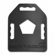 PENTAGON AVRON TAC-FITNESS PLATE 2.6 kg