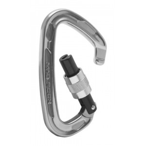 Mountaineering & Climbing Safety Carabiner – Mad Rock Ultra Tech Screw Mountaineering & Climbing Safety Carabiner – Mad Rock Ultra Tech Screw