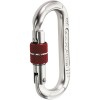 Mountaineering & Caving Safety Carabiner – Camp Oval Compact Lock