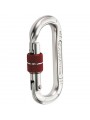 Mountaineering & Caving Safety Carabiner – Camp Oval Compact Lock