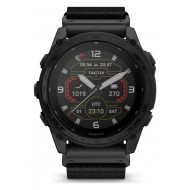 Garmin tactix 8 Solar 51mm - Tactical ΡΟΛΟΙ Smartwatch με Ηλιακή Φόρτιση & Applied Ballistics