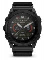 Garmin tactix 8 Solar 51mm - Tactical ΡΟΛΟΙ Smartwatch με Ηλιακή Φόρτιση & Applied Ballistics