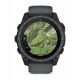 Garmin tactix 8 AMOLED 51mm Cerakote Coating - Επιχειρησιακό Ρολόι με Applied Ballistics