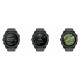 Garmin tactix 8 AMOLED 51mm Cerakote Coating - Επιχειρησιακό Ρολόι με Applied Ballistics