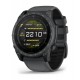 Garmin tactix 8 AMOLED 51mm Cerakote Coating - Επιχειρησιακό Ρολόι με Applied Ballistics
