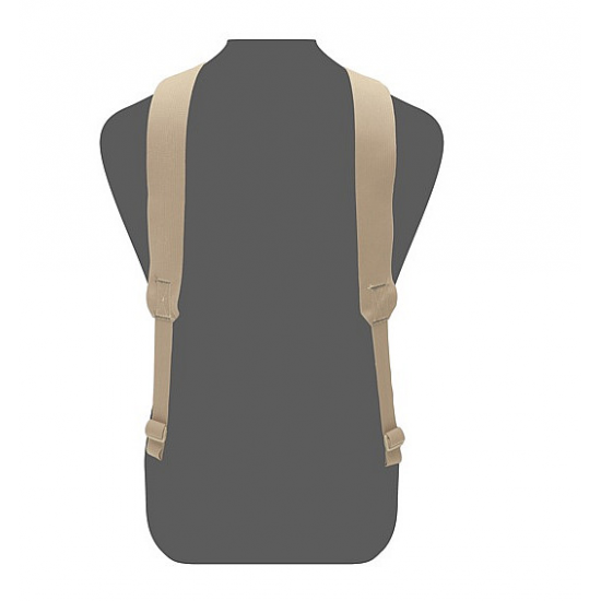 WARRIOR ASSAULT ELITE OPS SLIMLINE HARNESS