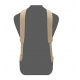 WARRIOR ASSAULT ELITE OPS SLIMLINE HARNESS