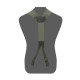 WARRIOR ASSAULT ELITE OPS SLIMLINE HARNESS