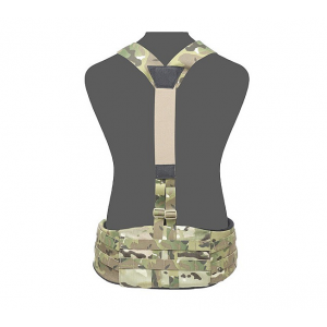 WARRIOR ASSAULT ELITE OPS SLIMLINE HARNESS