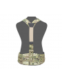 WARRIOR ASSAULT ELITE OPS SLIMLINE HARNESS