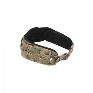 FRAG BELT WITH SOFT ARMOUR WARRIOR ASSAULT